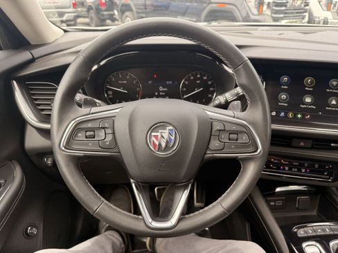 Certified 2022 Buick Envision Preferred image 14