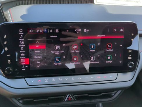 New 2026 Dodge Charger Scat Pack AWD/4WD image 33