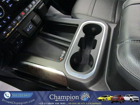 Used 2021 GMC Sierra 1500 Denali w/ Denali Ultimate Package AWD/4WD image 51