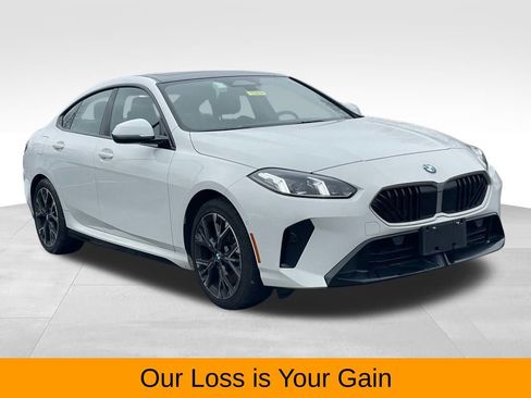 Used 2025 BMW 228i xDrive AWD/4WD image 3