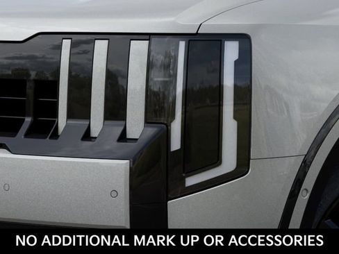 New 2027 Kia Telluride SX image 10