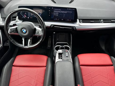 Used 2023 BMW X1 xDrive28i w/ M Sport Package AWD/4WD image 14