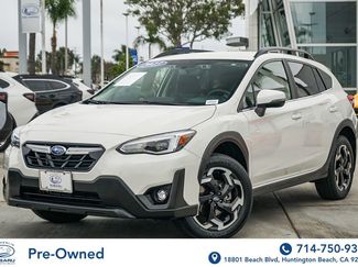 Used 2023 Subaru Crosstrek 2.5i Limited video 1