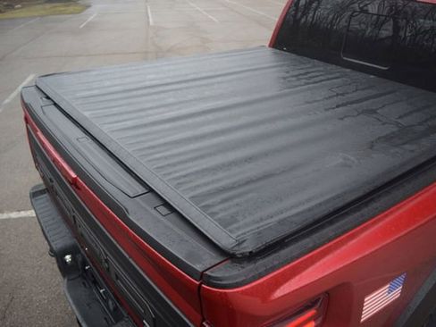 Used 2024 Ford F150 Raptor AWD/4WD image 28