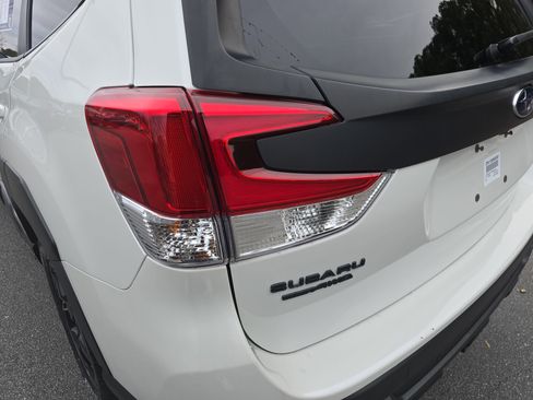 Used 2024 Subaru Forester Wilderness image 37