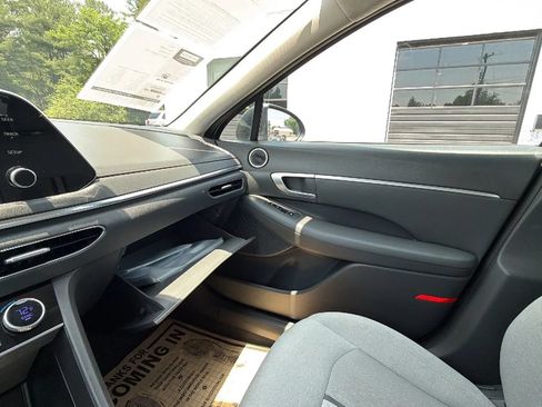 Used 2021 Hyundai Sonata SEL FWD image 32