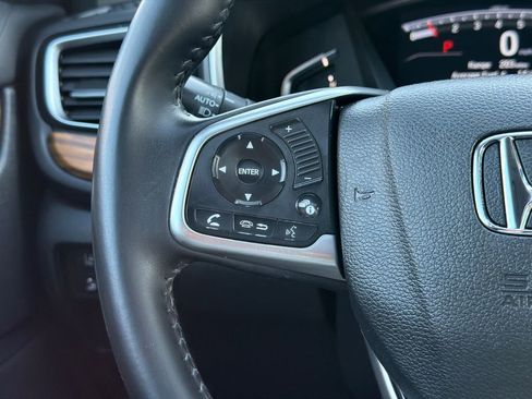 Used 2018 Honda CR-V EX-L image 24