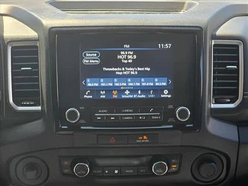 Used 2023 Nissan Frontier SV w/ SV Convenience Package RWD image 25