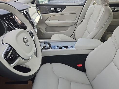 New 2026 Volvo V60 B5 Cross Country Plus w/ Protection Package Premier image 8