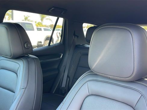 New 2026 GMC Terrain Elevation w/ Elevation Premium Package image 12