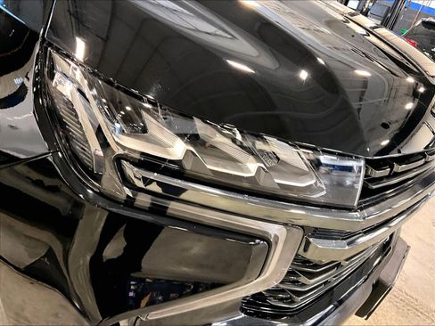 Used 2022 Chevrolet Suburban RST w/ Luxury Package image 34