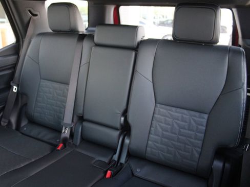 Used 2025 Toyota 4Runner TRD Off-Road Premium image 20