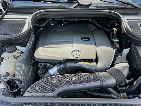 Used 2022 Mercedes-Benz GLE 350 4MATIC image 36