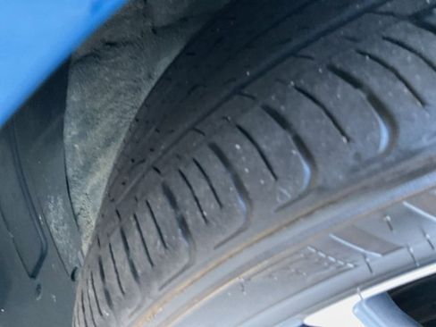 Used 2022 Kia Forte GT-Line w/ GT-Line Technology Package image 27