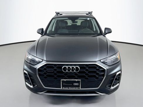 Used 2023 Audi Q5 2.0T Premium Plus w/ Premium Plus Package AWD/4WD image 6