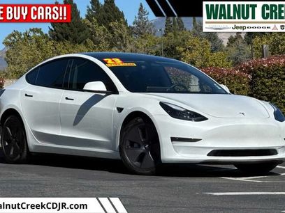 Used 2023 Tesla Model 3 Standard Range