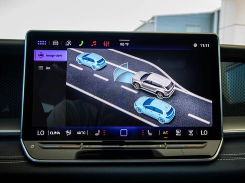 New 2026 Volkswagen Tiguan SE R-Line FWD image 47