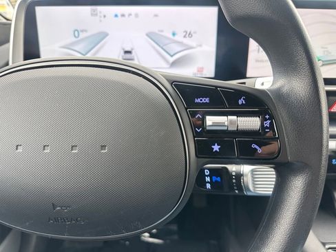 Used 2024 Hyundai Ioniq 6 SE image 21