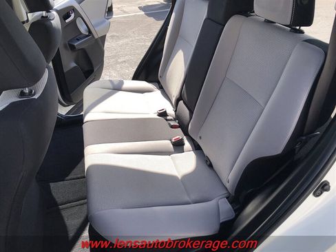 Used 2017 Toyota RAV4 XLE w/ Plus Special Value Package AWD/4WD image 17