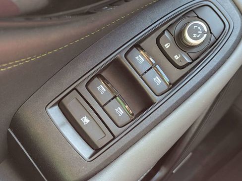 Certified 2025 Subaru Outback Onyx Edition w/ Popular Package #2 image 27