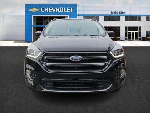 Used 2019 Ford Escape SEL image 7