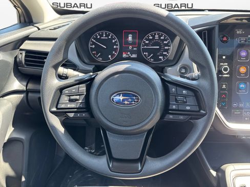 Used 2025 Subaru Crosstrek 2.5i Premium AWD/4WD image 13