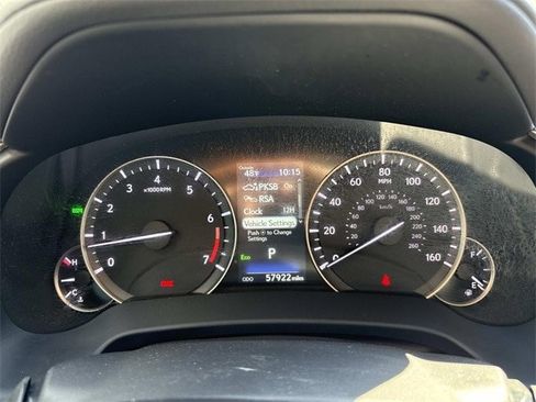 Used 2022 Lexus RX 350 FWD w/ Premium Package image 37