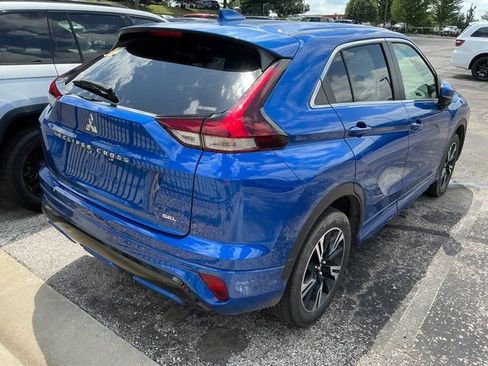 Used 2023 Mitsubishi Eclipse Cross SE AWD/4WD image 6