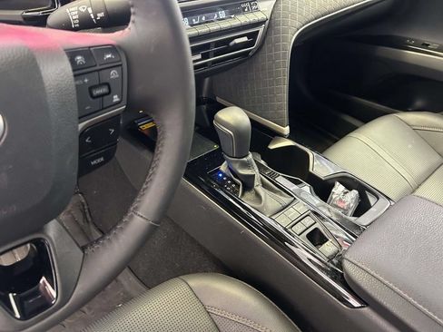 Certified 2026 Toyota Camry XLE FWD image 19