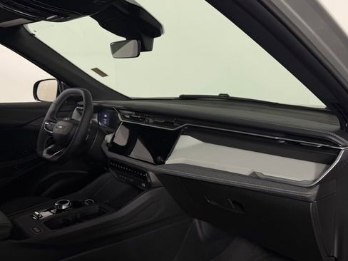 New 2026 Jeep Cherokee Laredo AWD/4WD image 30