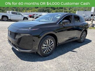 New 2026 Nissan Murano SL w/ Comfort Package AWD/4WD video 1