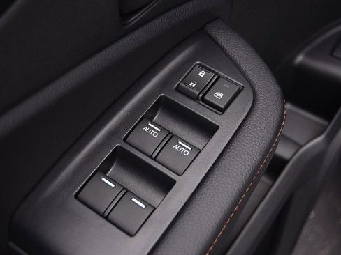 New 2025 Honda Ridgeline TrailSport+ image 9