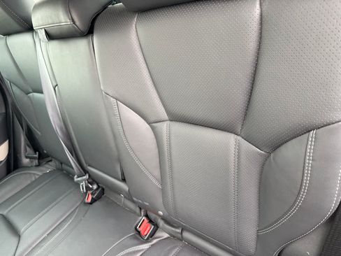 Used 2023 Subaru Forester Limited AWD/4WD image 15