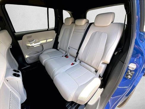 Used 2026 Mercedes-Benz GLB 250 image 28