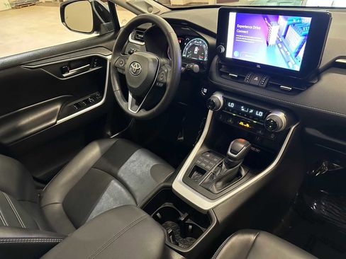 Certified 2023 Toyota RAV4 XLE Premium AWD/4WD image 30