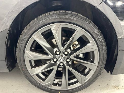 Used 2026 Toyota Corolla SE FWD image 62