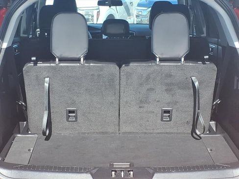 Certified 2023 Ford Explorer XLT w/ Equipment Group 202A image 17