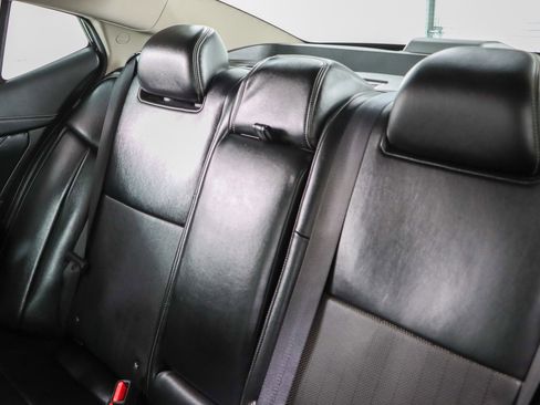 Used 2023 Nissan Maxima SV w/ Floor Mat Group image 24