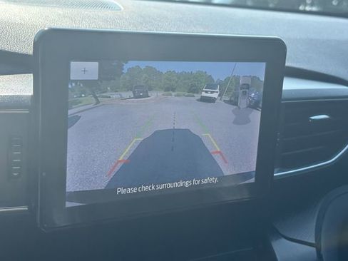 Used 2024 Ford Explorer ST-Line w/ Class IV Trailer Tow Package image 29