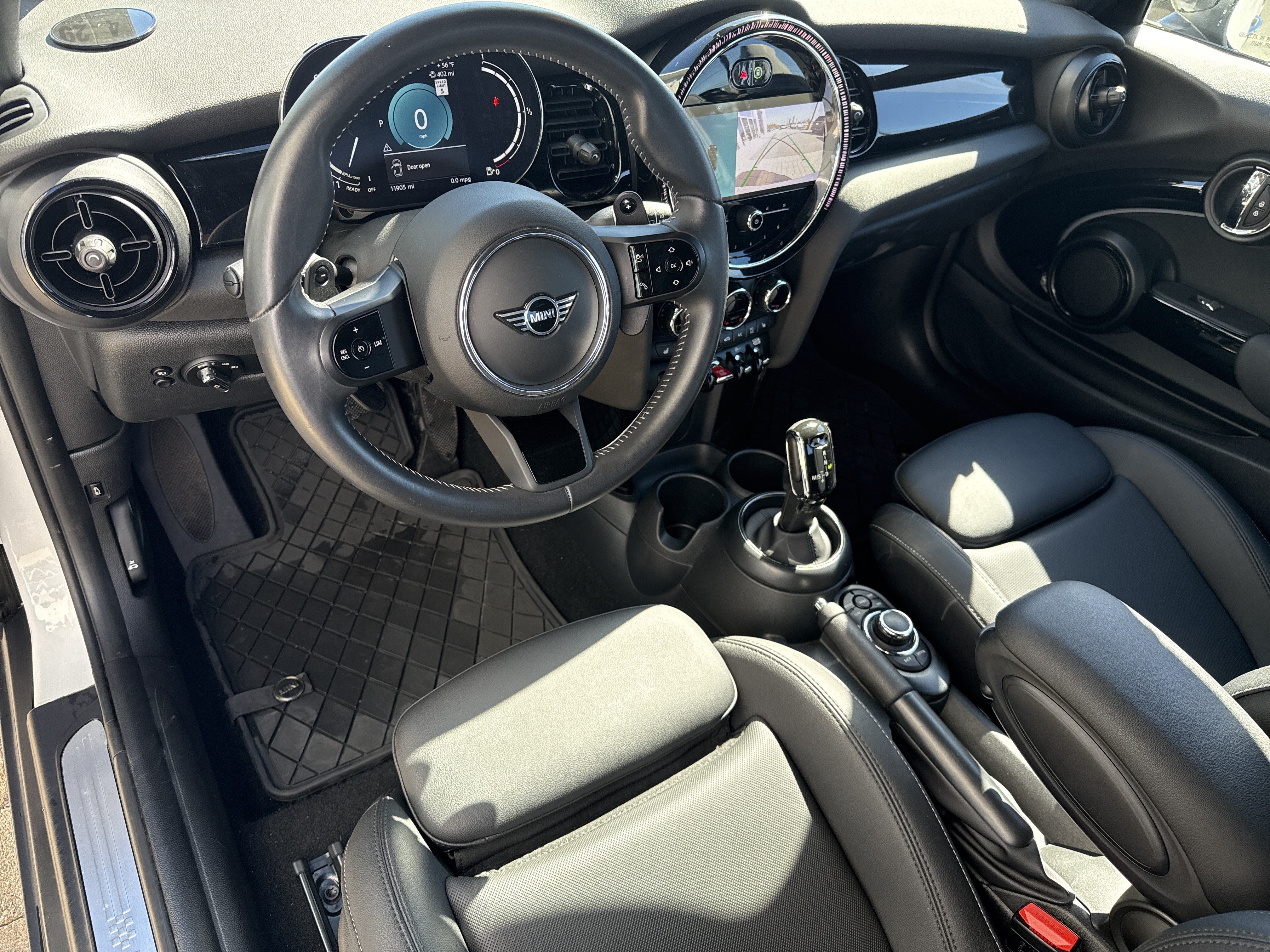 Used 2024 MINI Cooper S FWD image 4