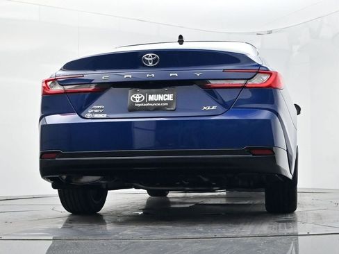 New 2026 Toyota Camry XLE w/ Premium Plus Package image 52