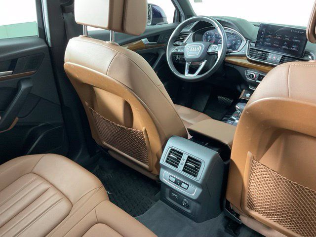 Used 2022 Audi Q5 2.0T Premium Plus AWD/4WD image 30