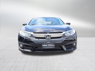 Used 2016 Honda Civic EX-T video 2
