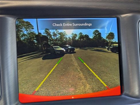 Used 2023 Dodge Charger Scat Pack image 20