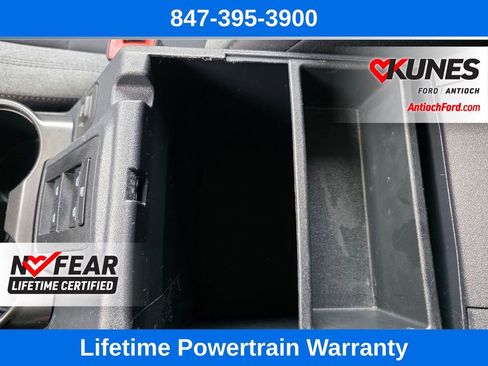 Certified 2023 Ford Bronco Big Bend image 52