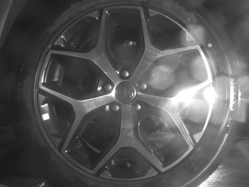 Used 2025 Jeep Compass Limited image 14