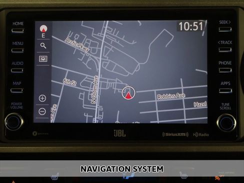 Used 2022 Toyota Tacoma Limited w/ Nightshade Package AWD/4WD image 3