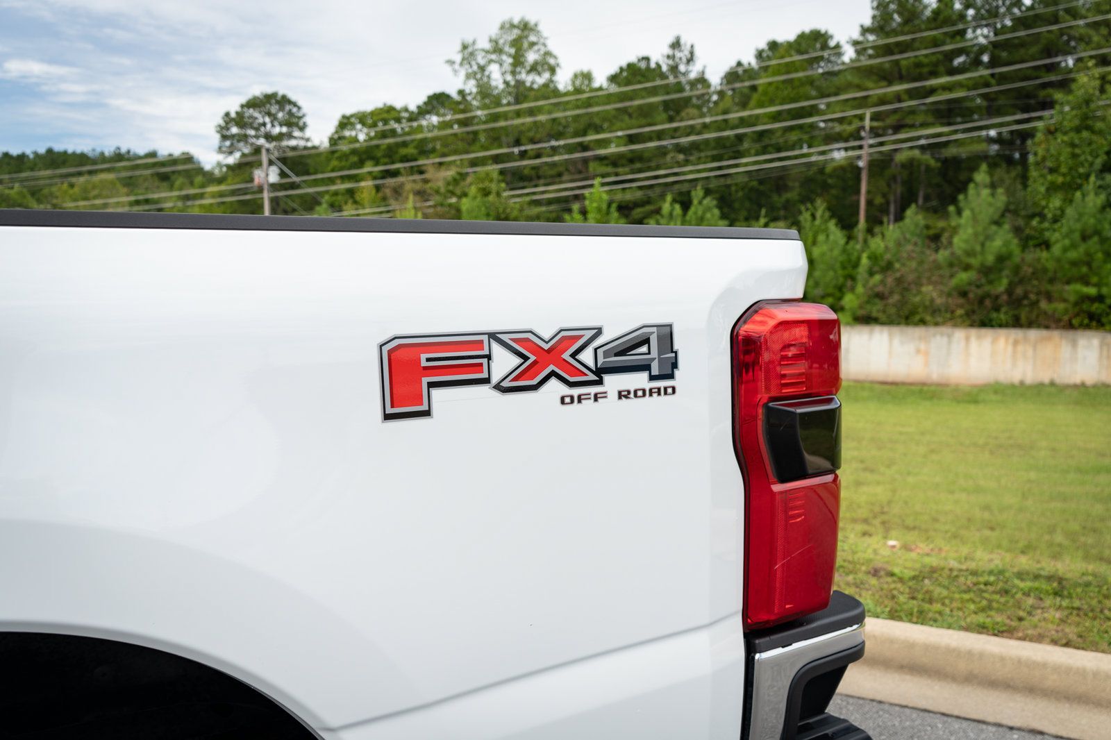 Used 2026 Ford F250 King Ranch w/ Chrome Package AWD/4WD image 16
