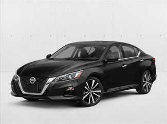 Used 2022 Nissan Altima 2.5 SV FWD video 1