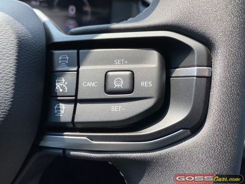 New 2026 Jeep Cherokee Limited AWD/4WD image 19